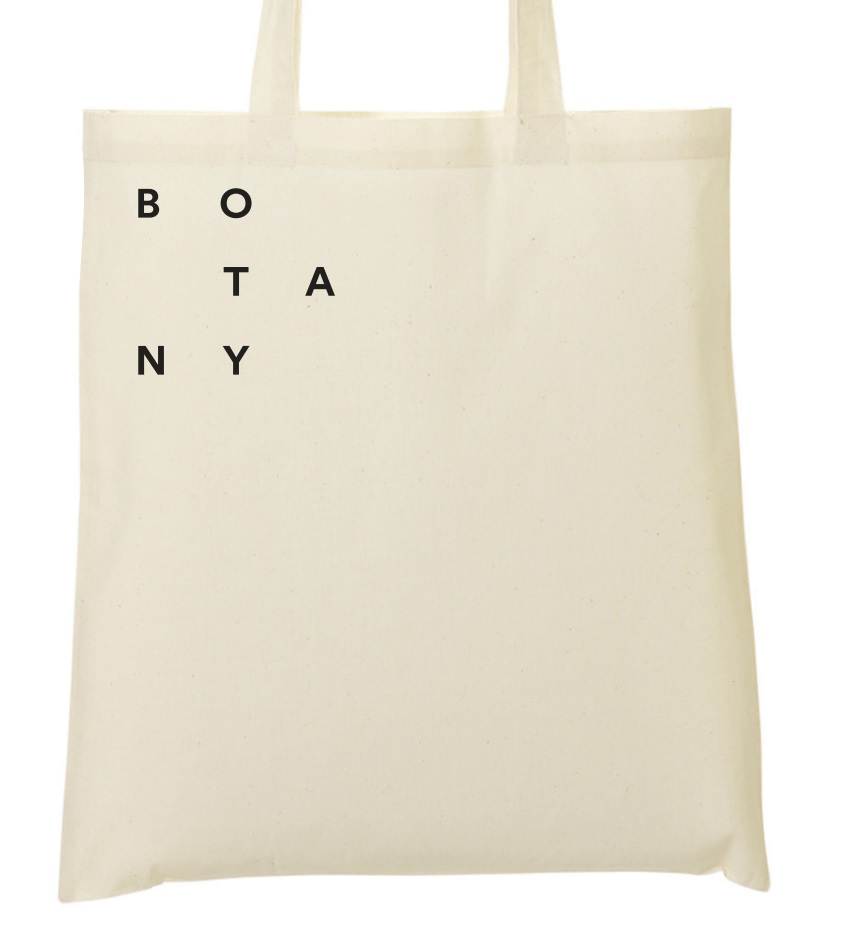 Manifesto Bag | Botany